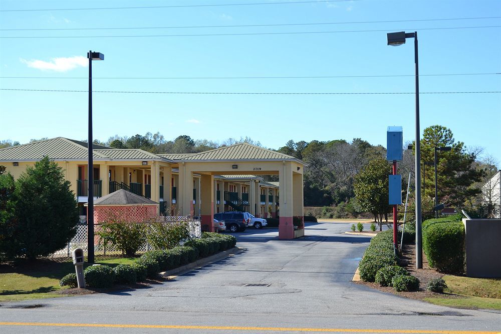 Motel 6-Albany, Ga Εξωτερικό φωτογραφία