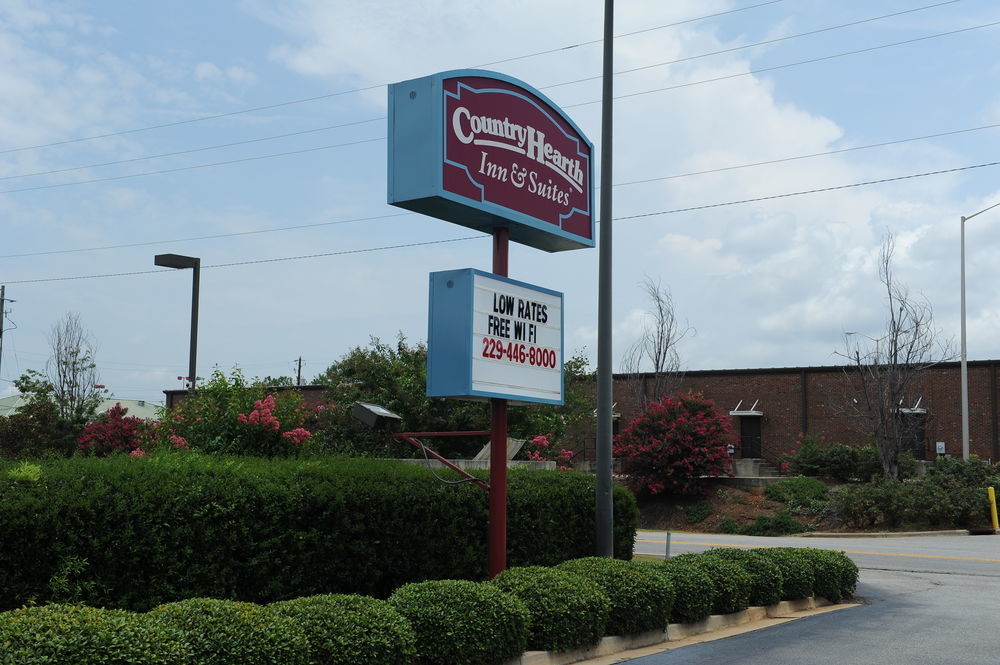 Motel 6-Albany, Ga Εξωτερικό φωτογραφία