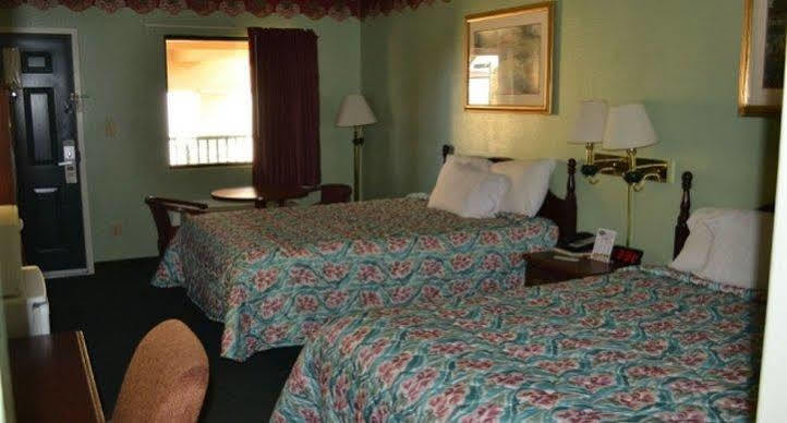 Motel 6-Albany, Ga Εξωτερικό φωτογραφία