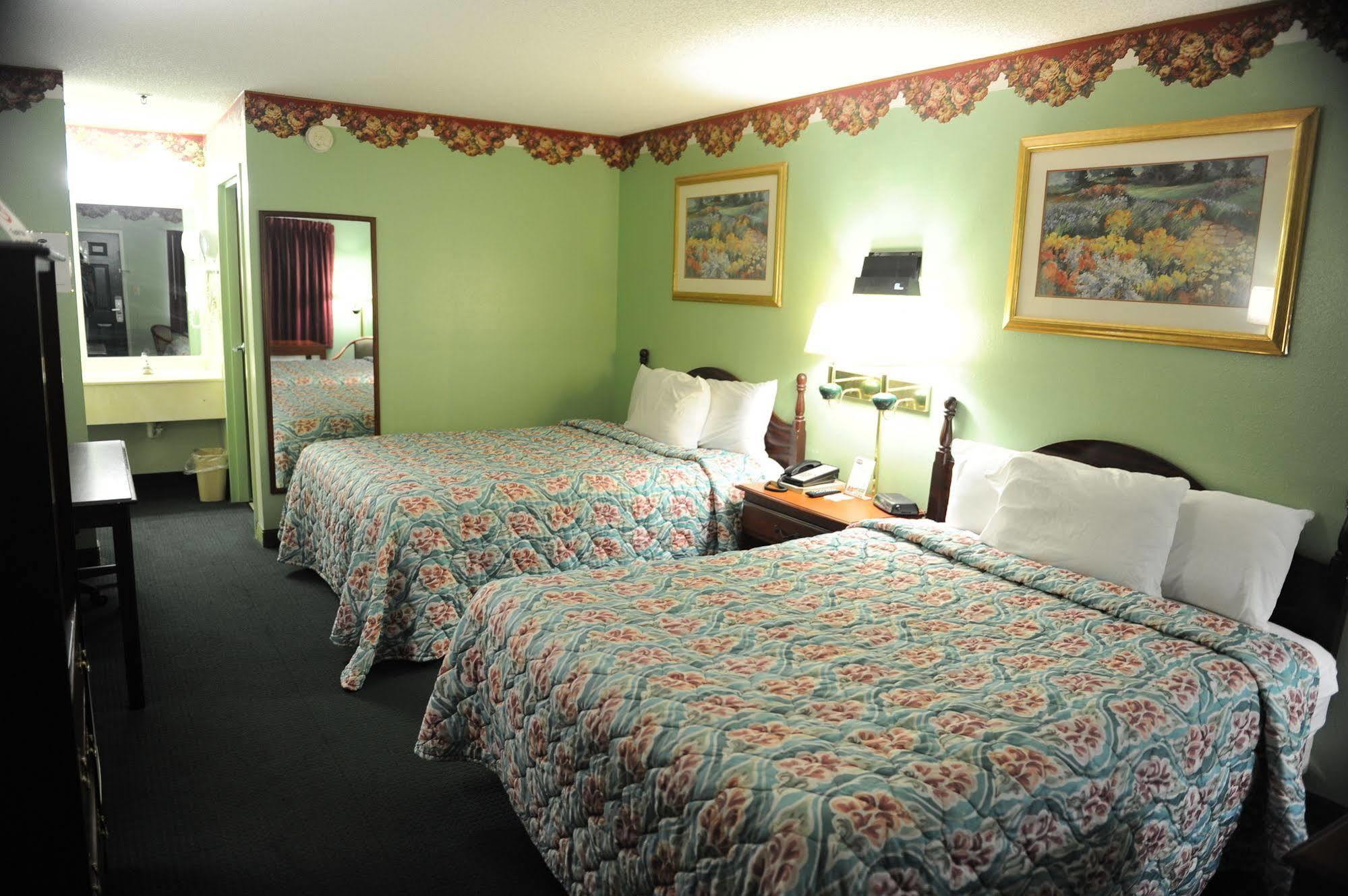 Motel 6-Albany, Ga Εξωτερικό φωτογραφία