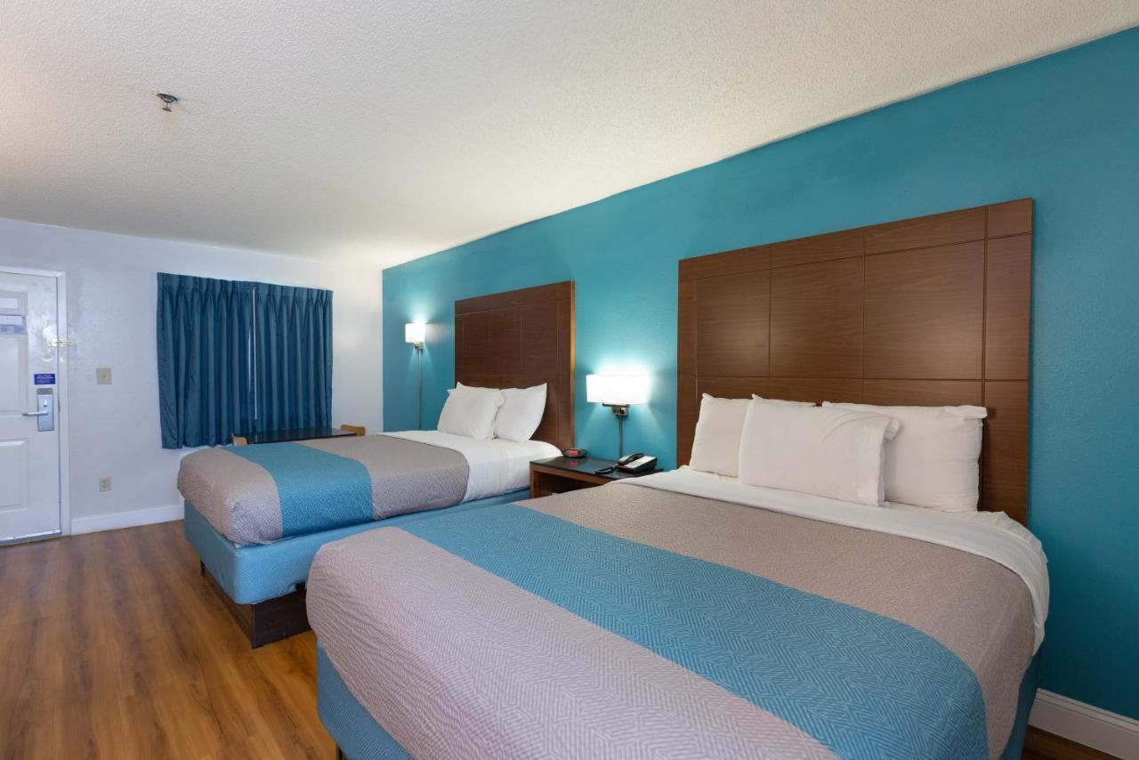 Motel 6-Albany, Ga Εξωτερικό φωτογραφία