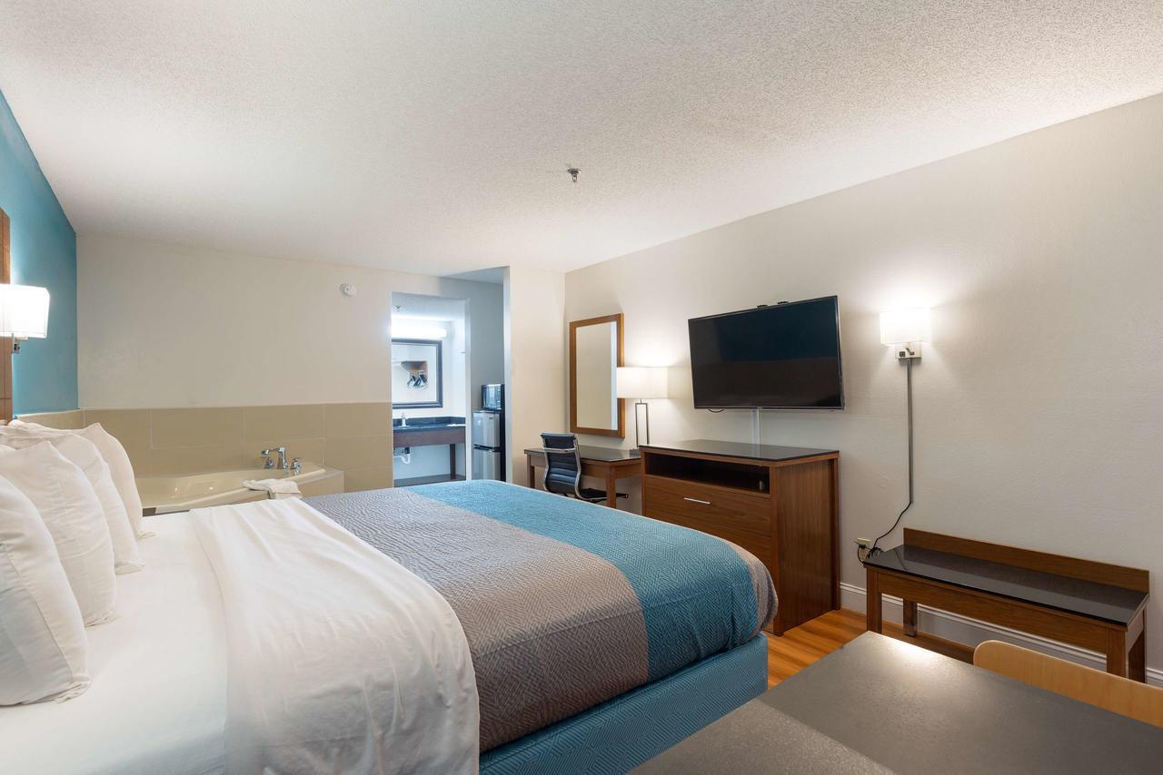 Motel 6-Albany, Ga Εξωτερικό φωτογραφία